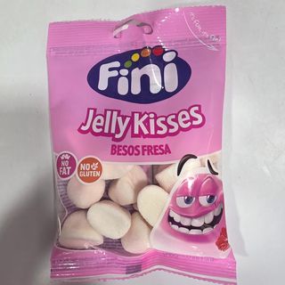 Besos fresa