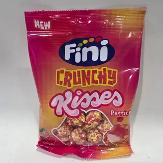 Fini crunchi