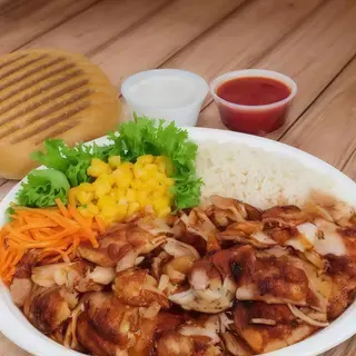 Combo Especial 10