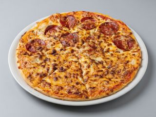 Pizza Caprichosa (Pequeña)