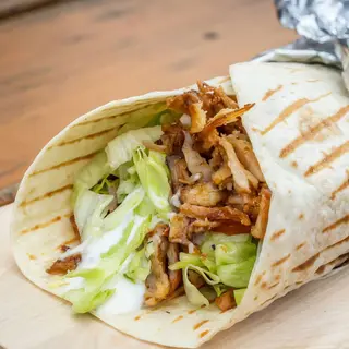 Durum solo carne