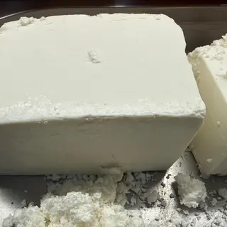Extra queso