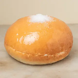 Bollo de Mantequilla