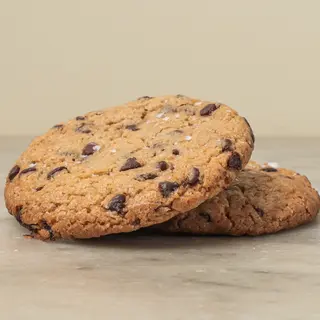 Cookie Chocolate