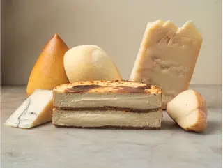 ¡Especial quesera del mes mediana!