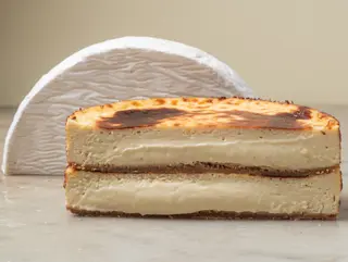 Brie Grande