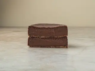 Chocolate Pequeña