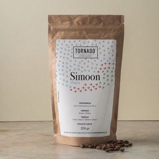 Café de especialidad Simoon