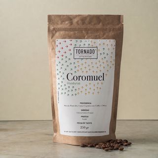 Café de especialidad Coromuel