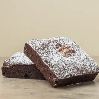 Brownie de Chocolate