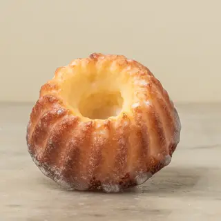 Bundt Limón