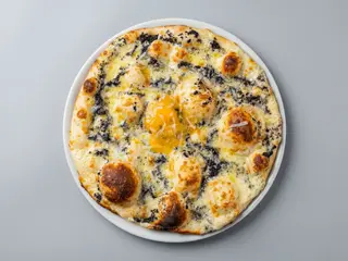 Pizza La Trufata