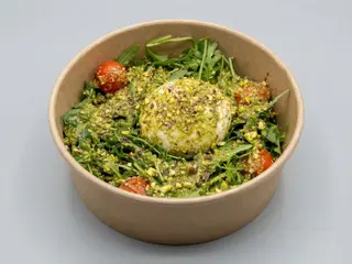 Ensalada Burratina