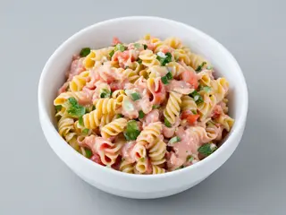 Ensalada De Pasta