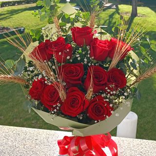 San Jordi 12 Rosas