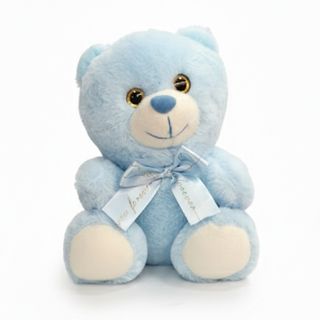 Peluche celeste