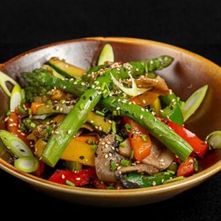 Wolk Verduras