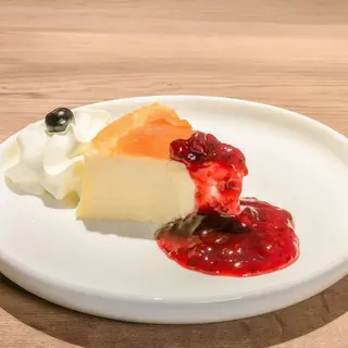 Tarta De Queso
