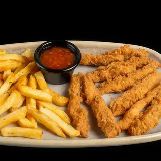 Tender de Pollo