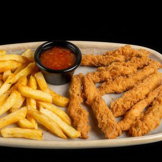 Tender de Pollo