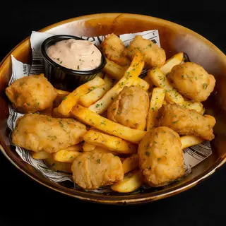 Fish&Chips