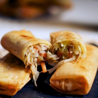 Rollos de Primavera
