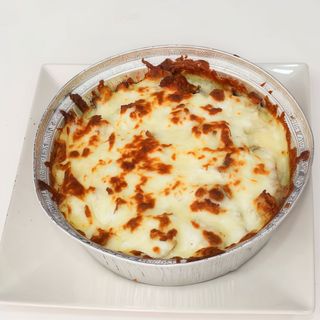 Plato Kebab Al Horno