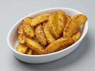 Patata de lux grande 