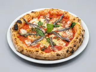 Pizza Napoli (42 cm.)
