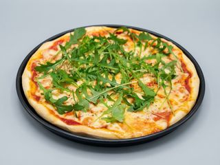 Pizza chef (42 cm.)
