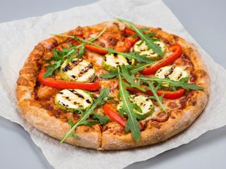 Massa Sin gluten 