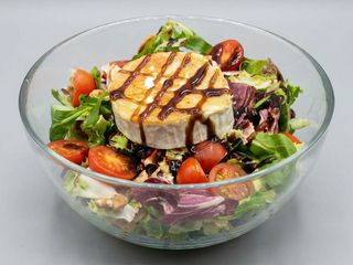 Ensalada De Cabra