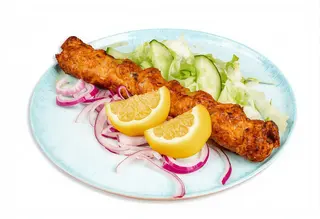 Cordero Sheekh Kebab