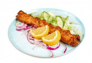 Cordero Sheekh Kebab