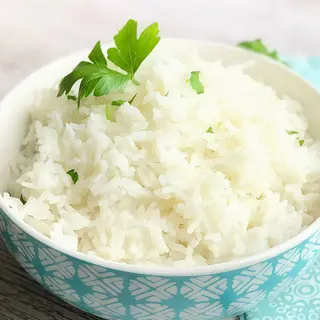 ARROZ DE COCO