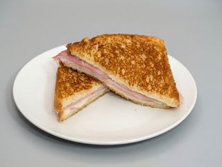 Sándwich Mixto