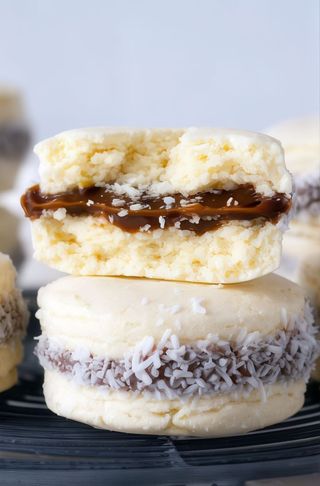 Alfajor De Maizena (1 Ud.)