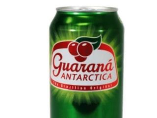 Guaraná 330ml