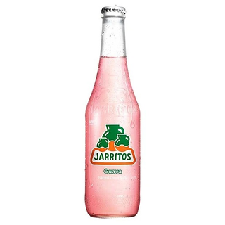 Jarrito Guava