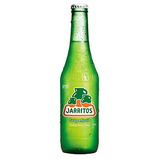 Jarrito Grapefruit