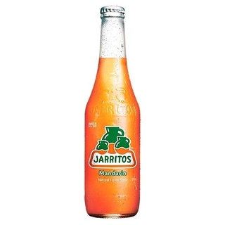 Jarrito Mandarin