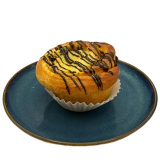 CINNAMON ROLL CHOCO