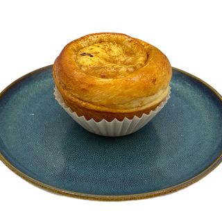 Cinnamon roll clásico