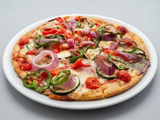 Pizza Terra