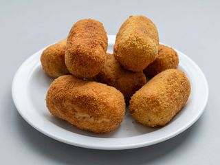 Croquetas Variadas