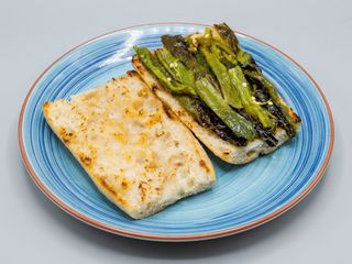 Bocadillo De Ternera