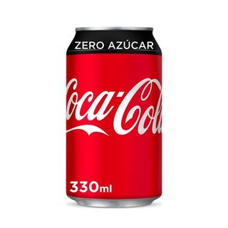 Coca-cola zero