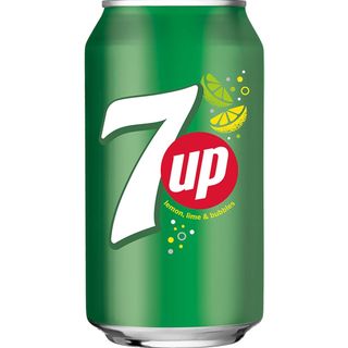 Seven up