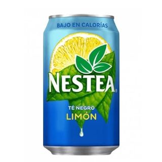 Nestea limón