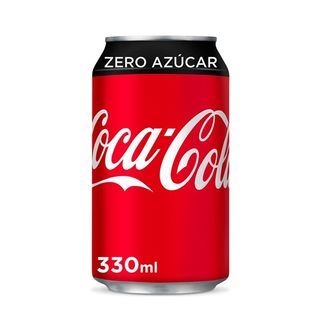 Coca-cola zero